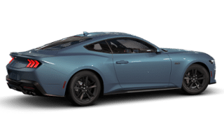2025 Ford Mustang® External Image 4
